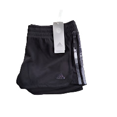 Adidas Women's AEROREADY 3-Stripe Shorts