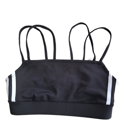 Adidas Strappy 3-Stripe Tank Top