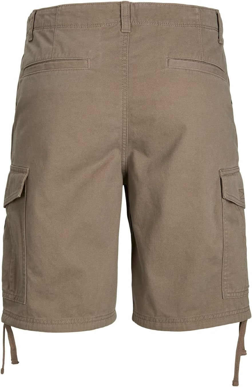 JACK & JONES Marley Cargo Shorts