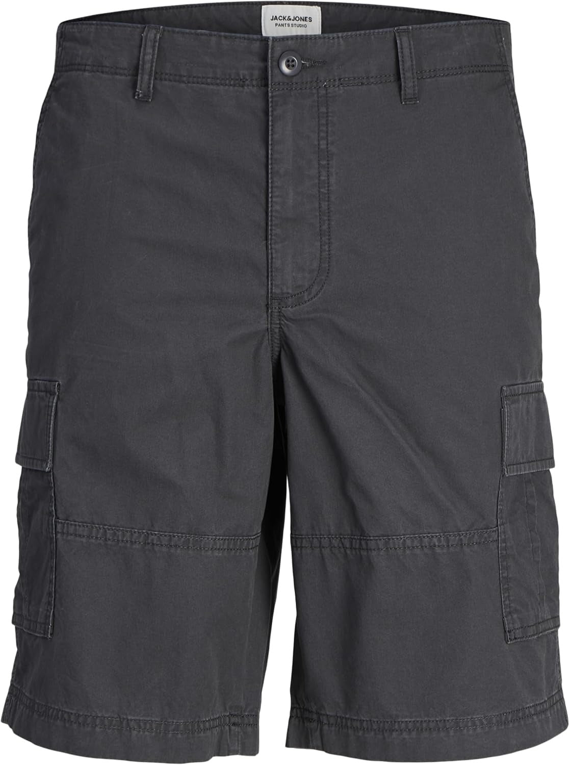 JACK & JONES Pleated Shorts