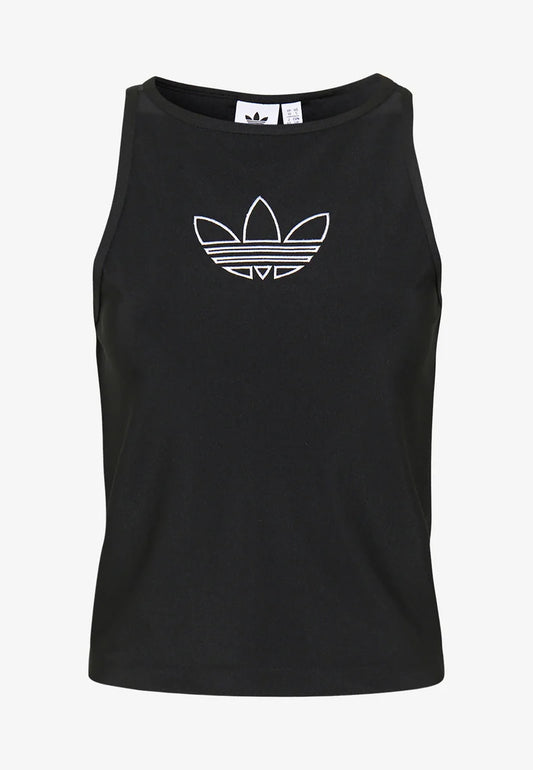 Adidas Originals Women's Trefoil Tank Top