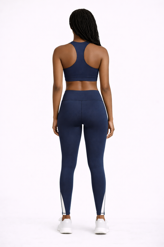 ONLY Play High Waist Athletic Tights