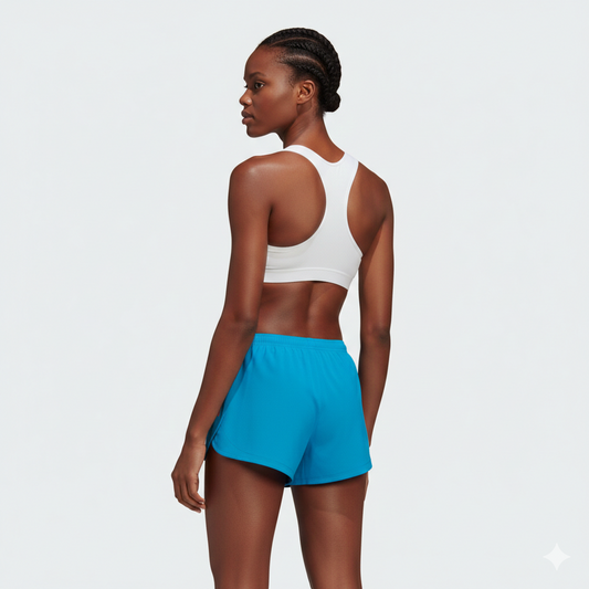 Adidas Women's Athletic Shorts