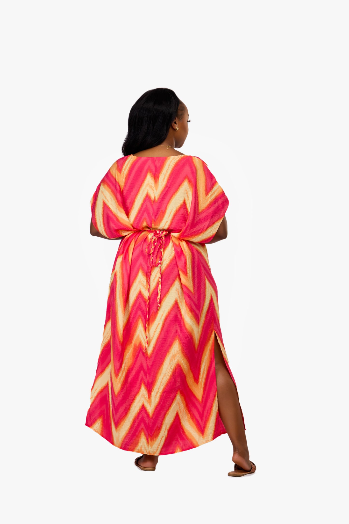 Vera Moda kaftan dress
