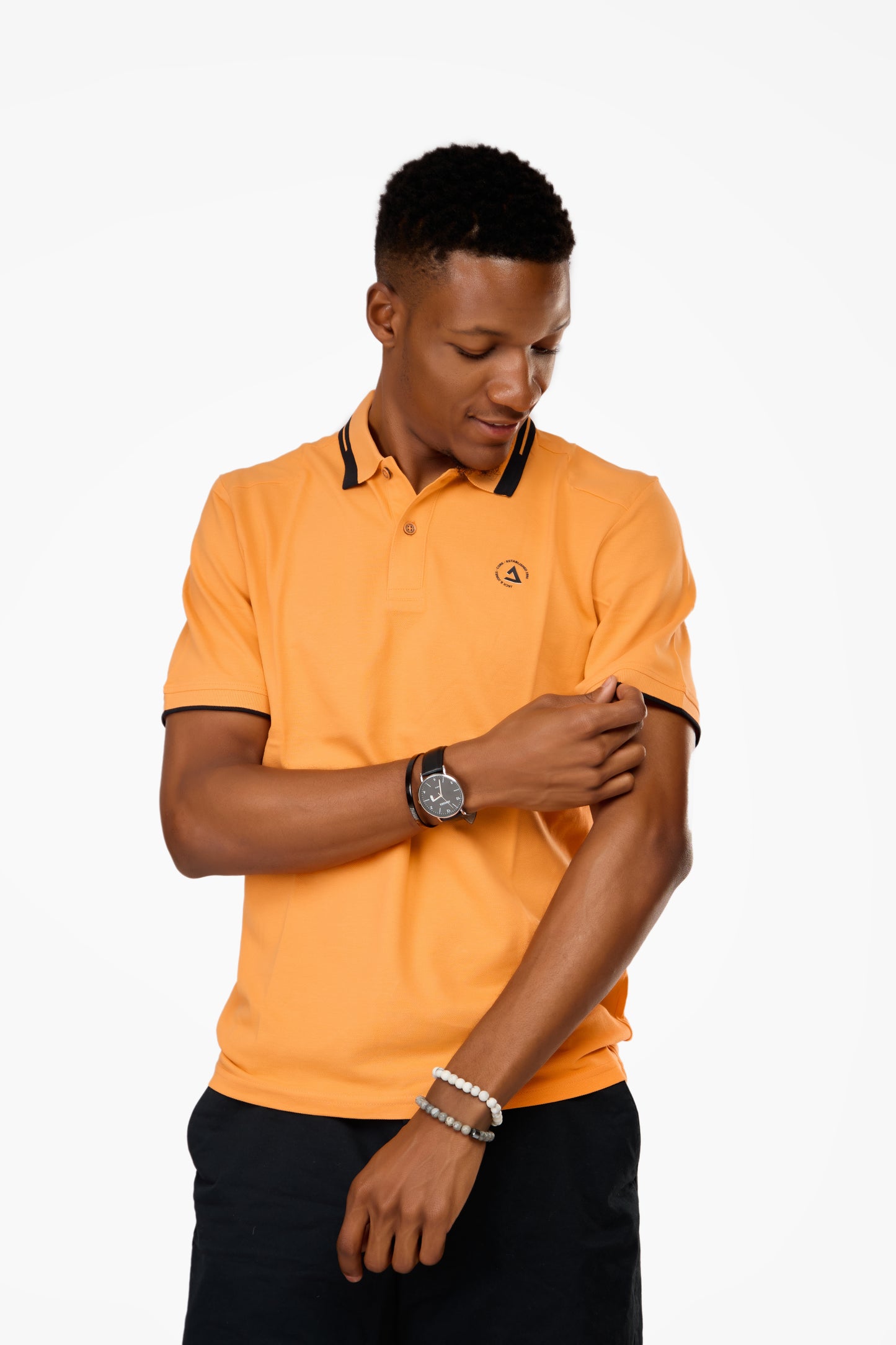 JACK & JONES Polo Shirt