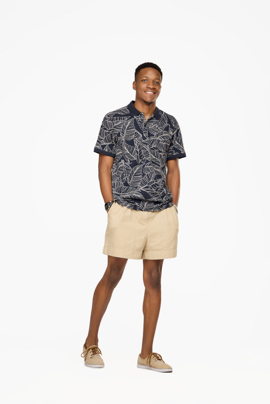 J Crew Khaki Chino Shorts