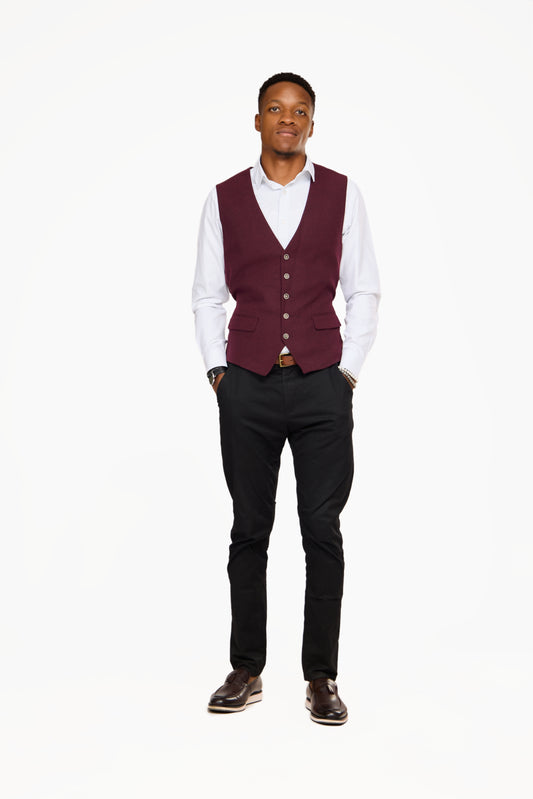 Skopes Jude 3-Piece Suit