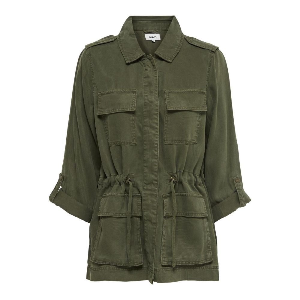 ONLY Kenya Life Utility Jacket