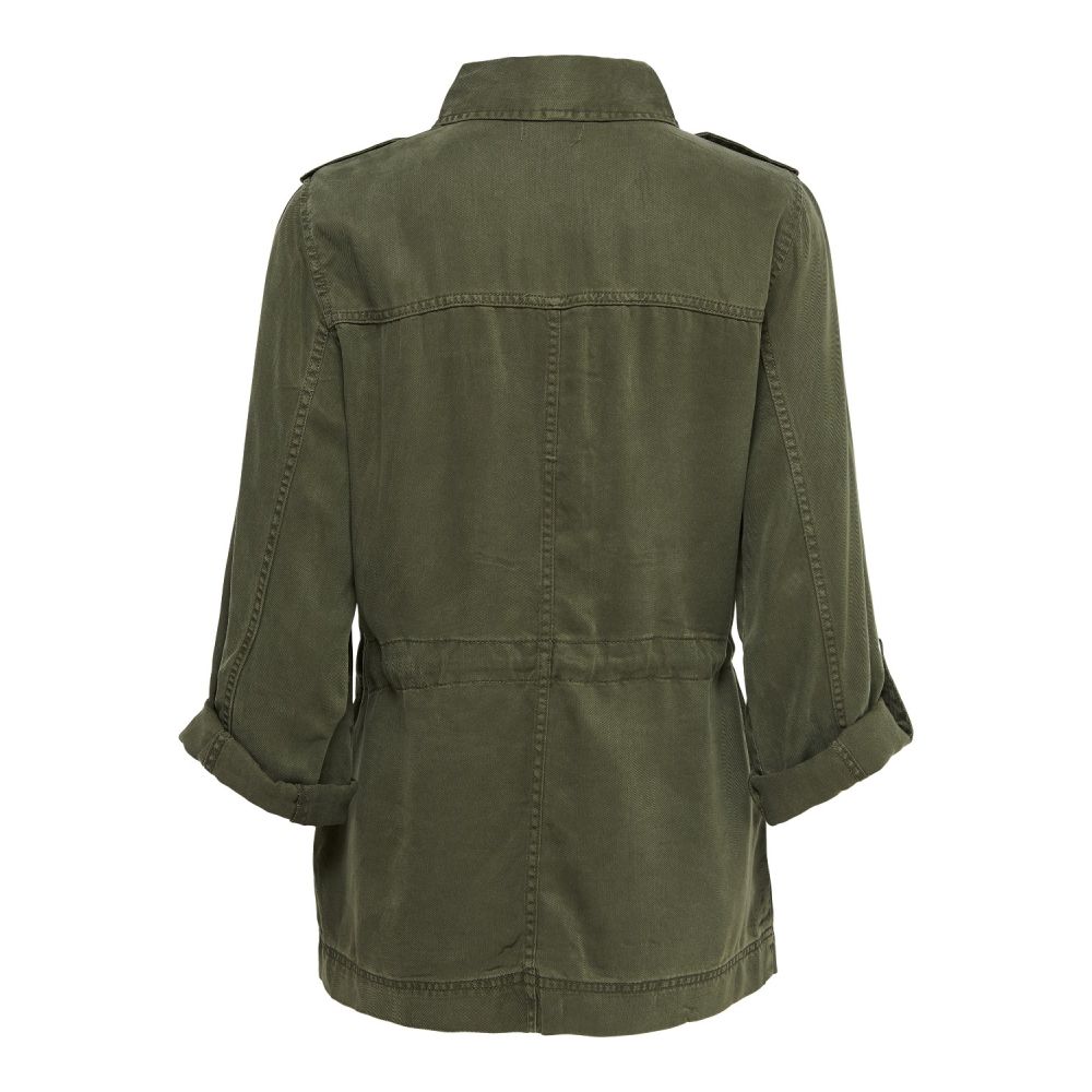 ONLY Kenya Life Utility Jacket
