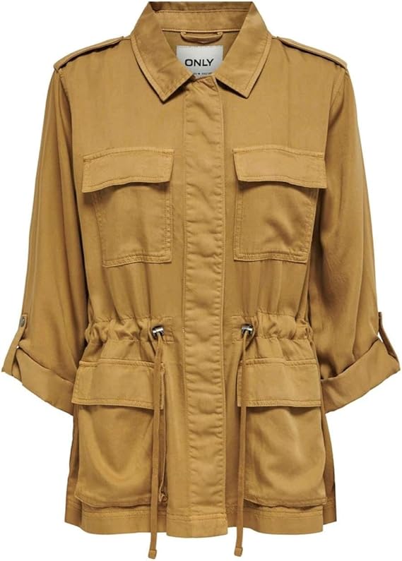 ONLY Kenya Life Utility Jacket