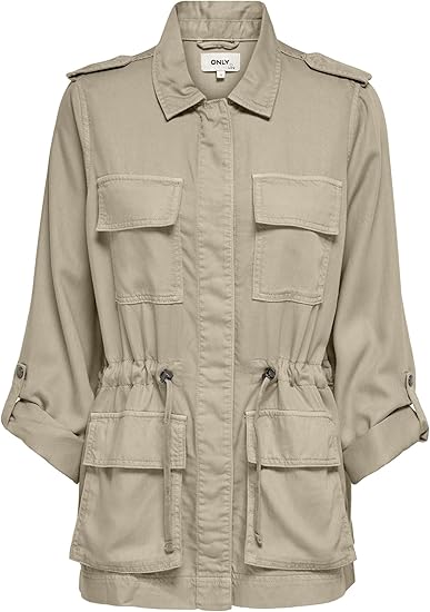 ONLY Kenya Life Utility Jacket