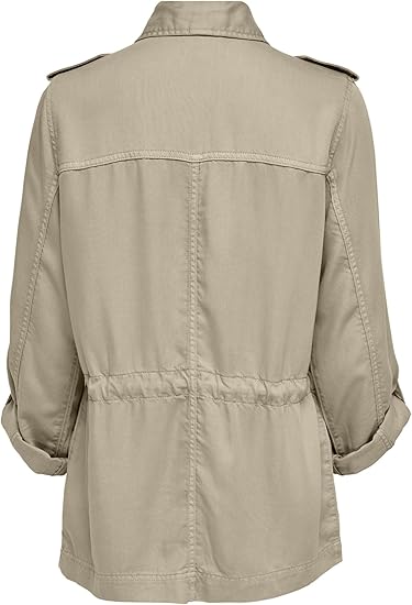 ONLY Kenya Life Utility Jacket