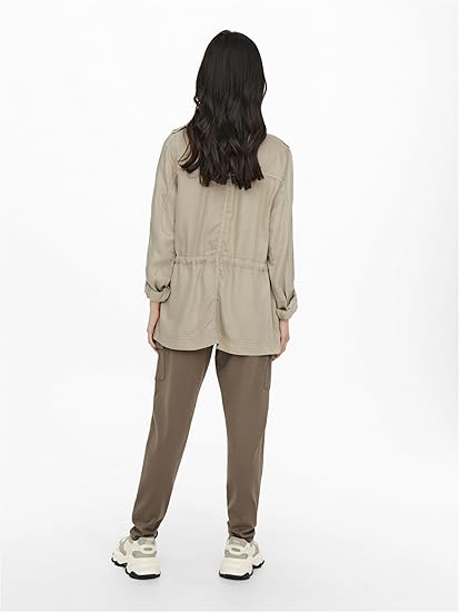 ONLY Kenya Life Utility Jacket
