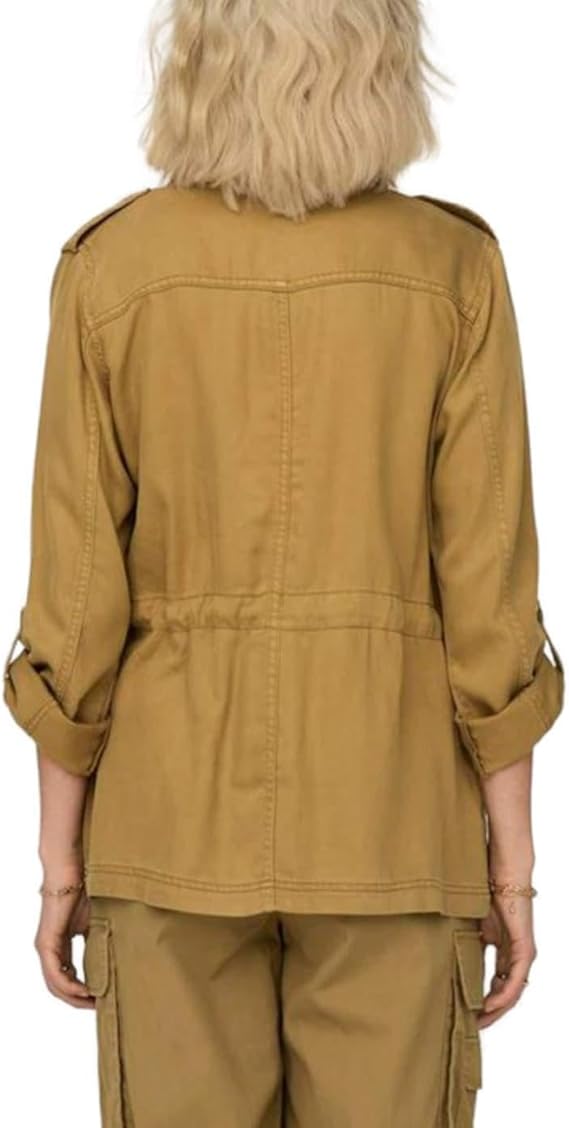 ONLY Kenya Life Utility Jacket
