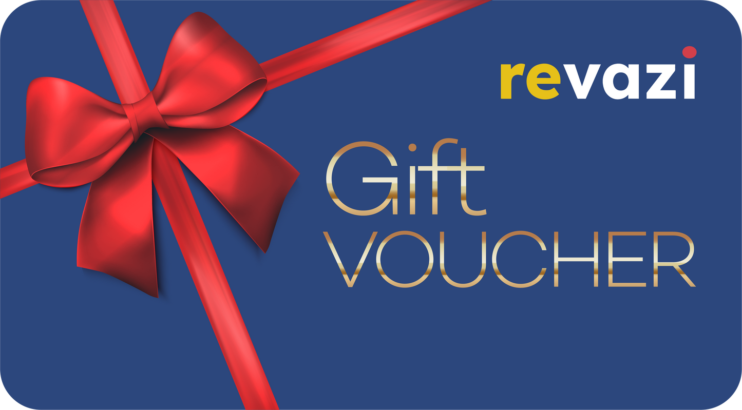 Revazi Gift Card