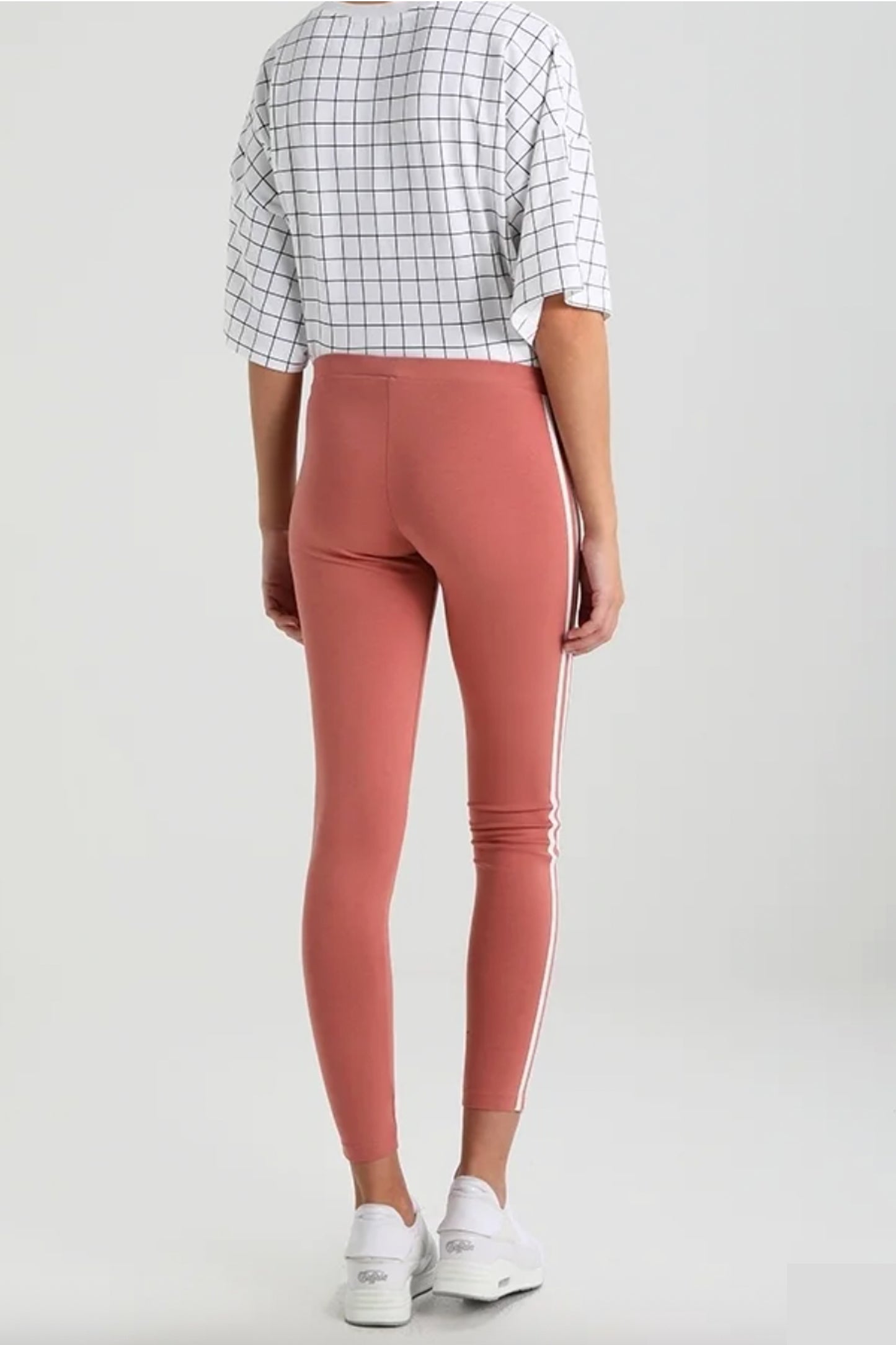 Adidas Iconic 3-Stripe Tights