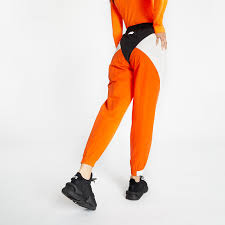 Adidas Retro Color Block Track Pants