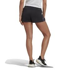 Adidas Women's AEROREADY 3-Stripe Shorts