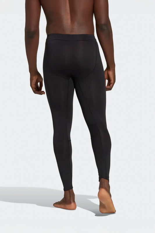 Adidas Black Yoga 3/4 Tight