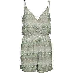 VERO MODA Dicte Singlet Playsuit