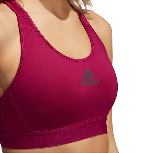 Adidas Medium Support Racerback Bra