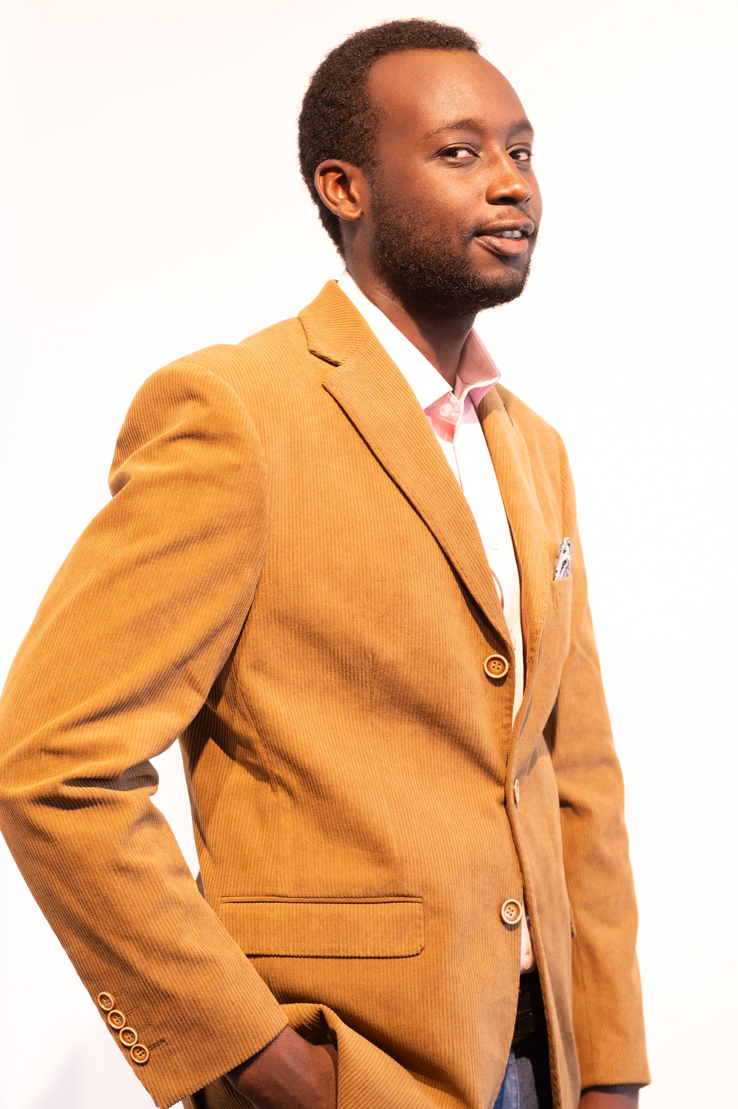 Skopes Dorsey Jacket