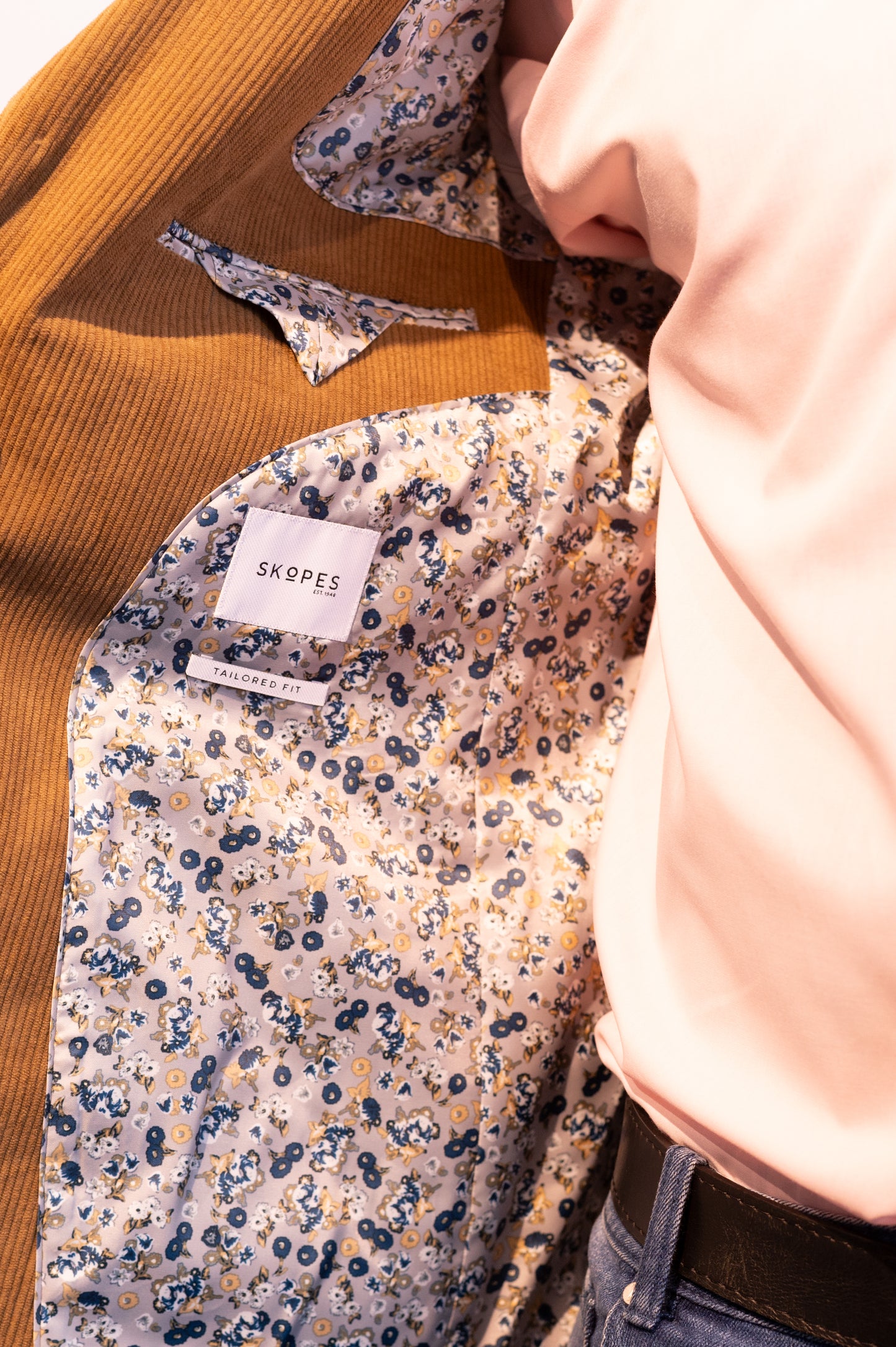Skopes Dorsey Jacket