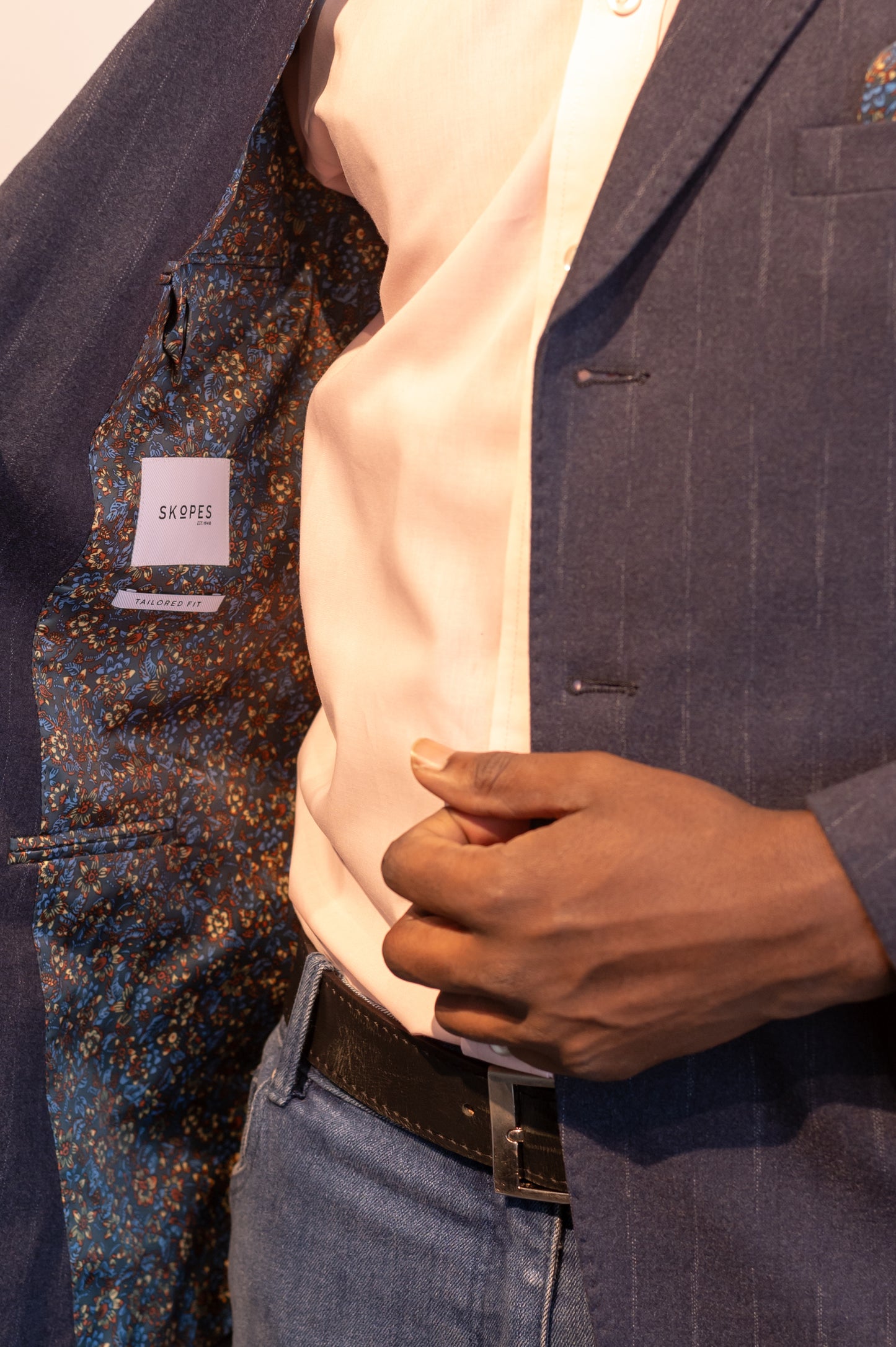 Skopes Basie Jacket