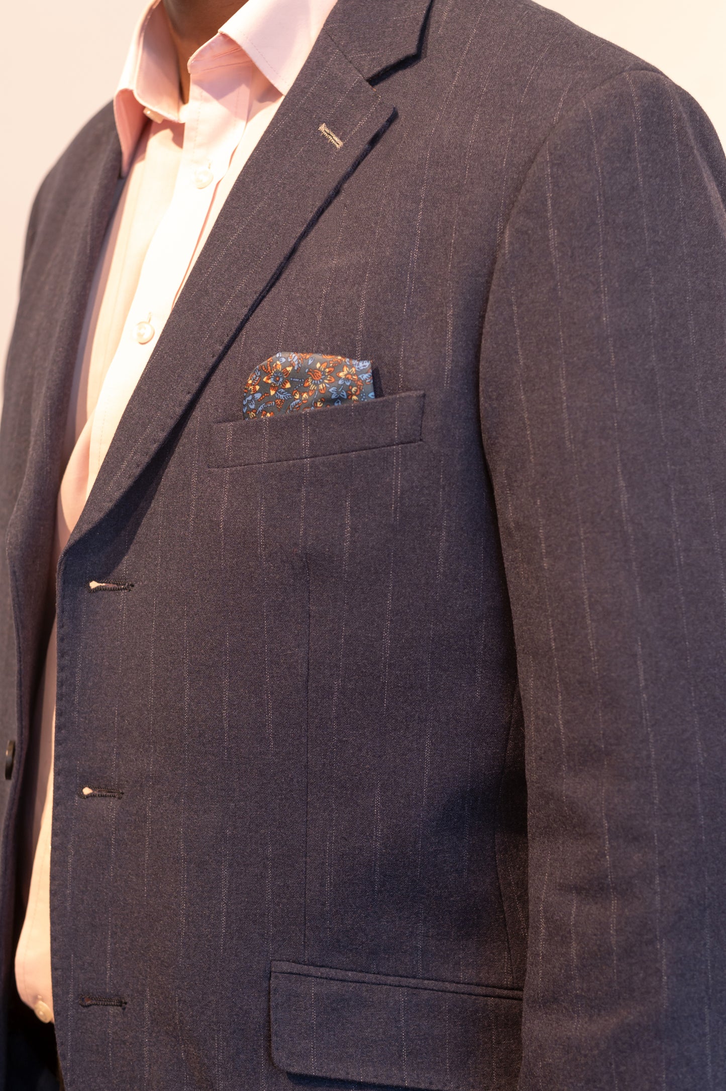 Skopes Basie Jacket