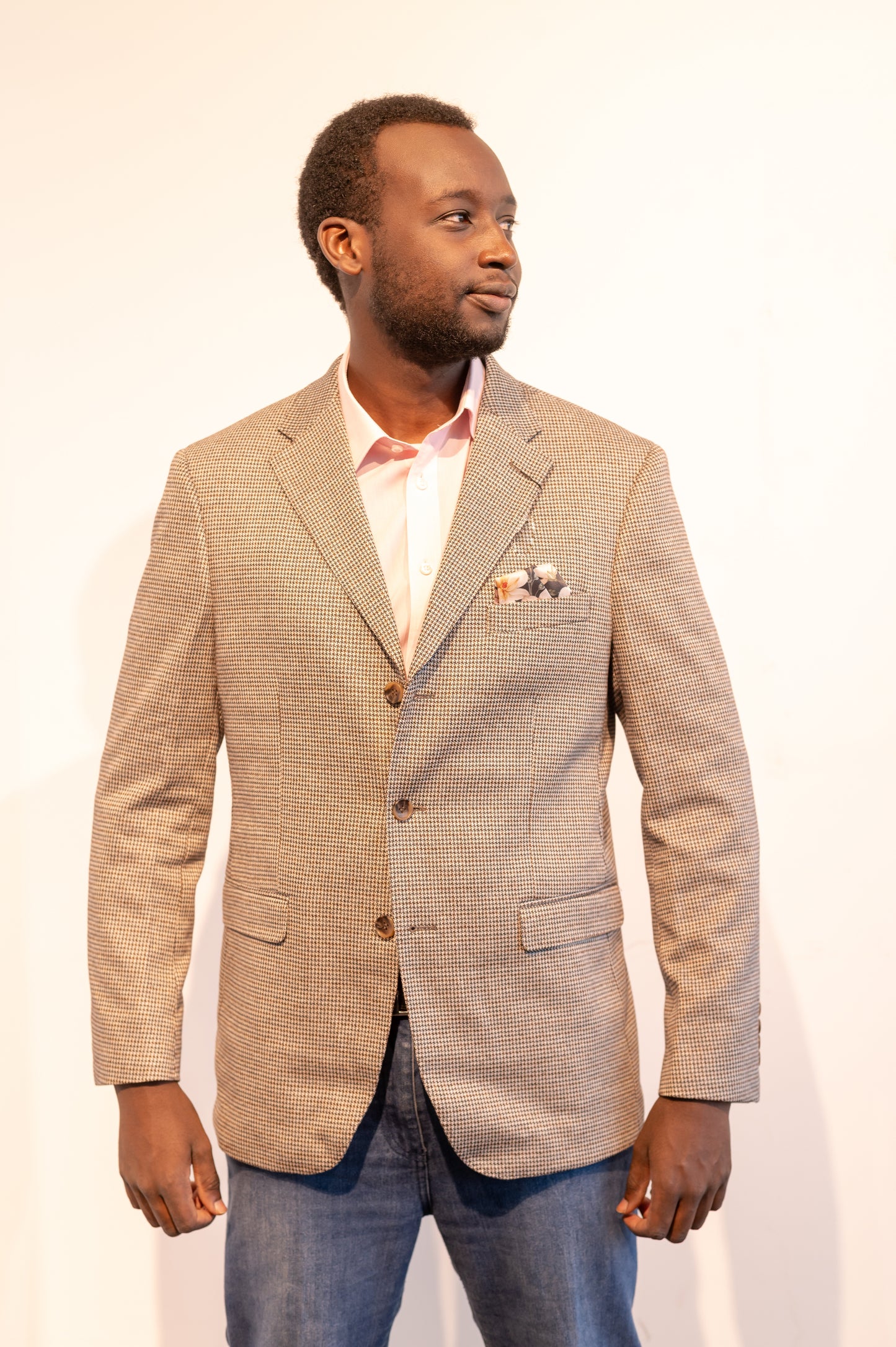 Skopes Cannon Jacket