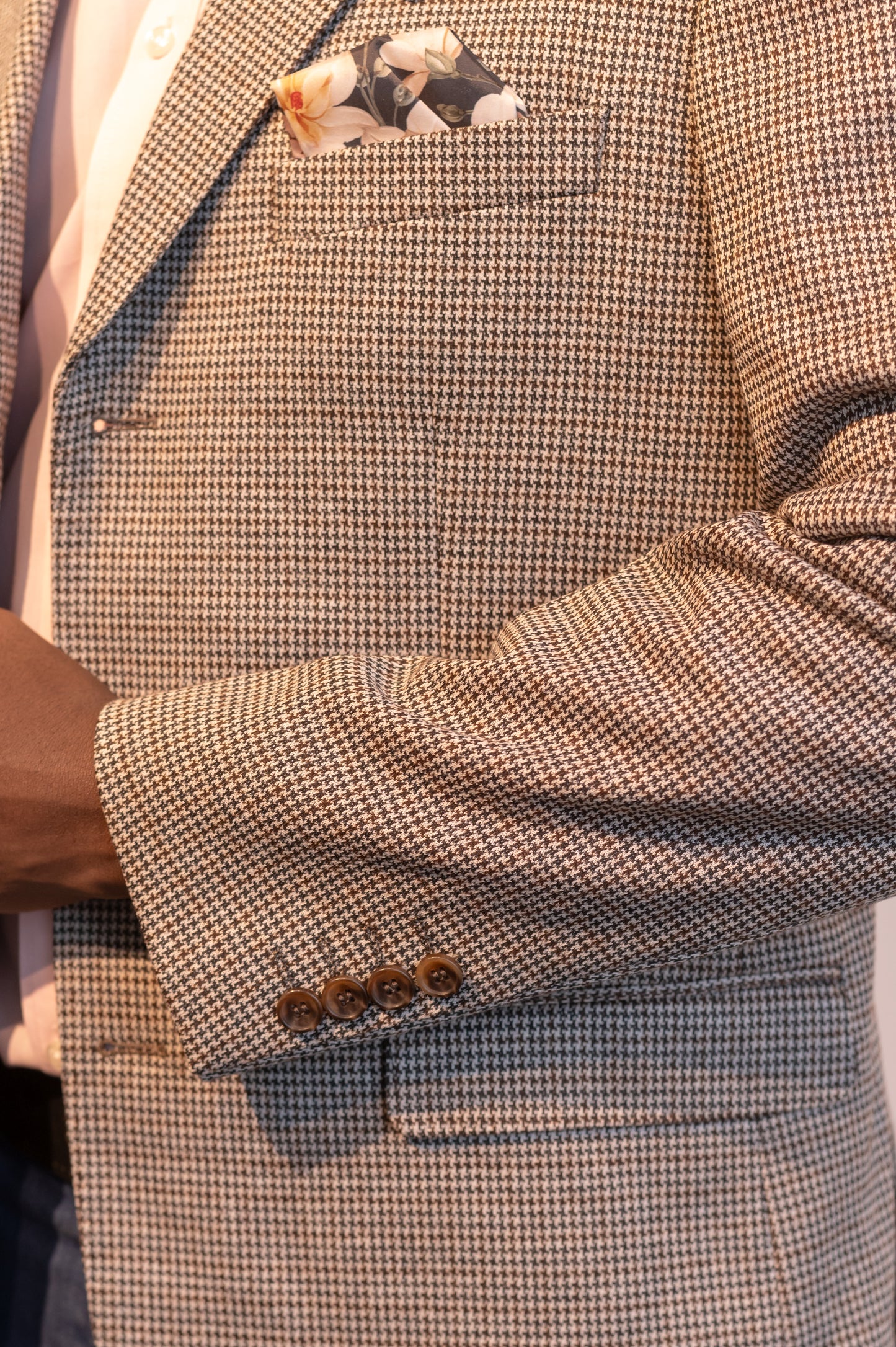 Skopes Cannon Jacket