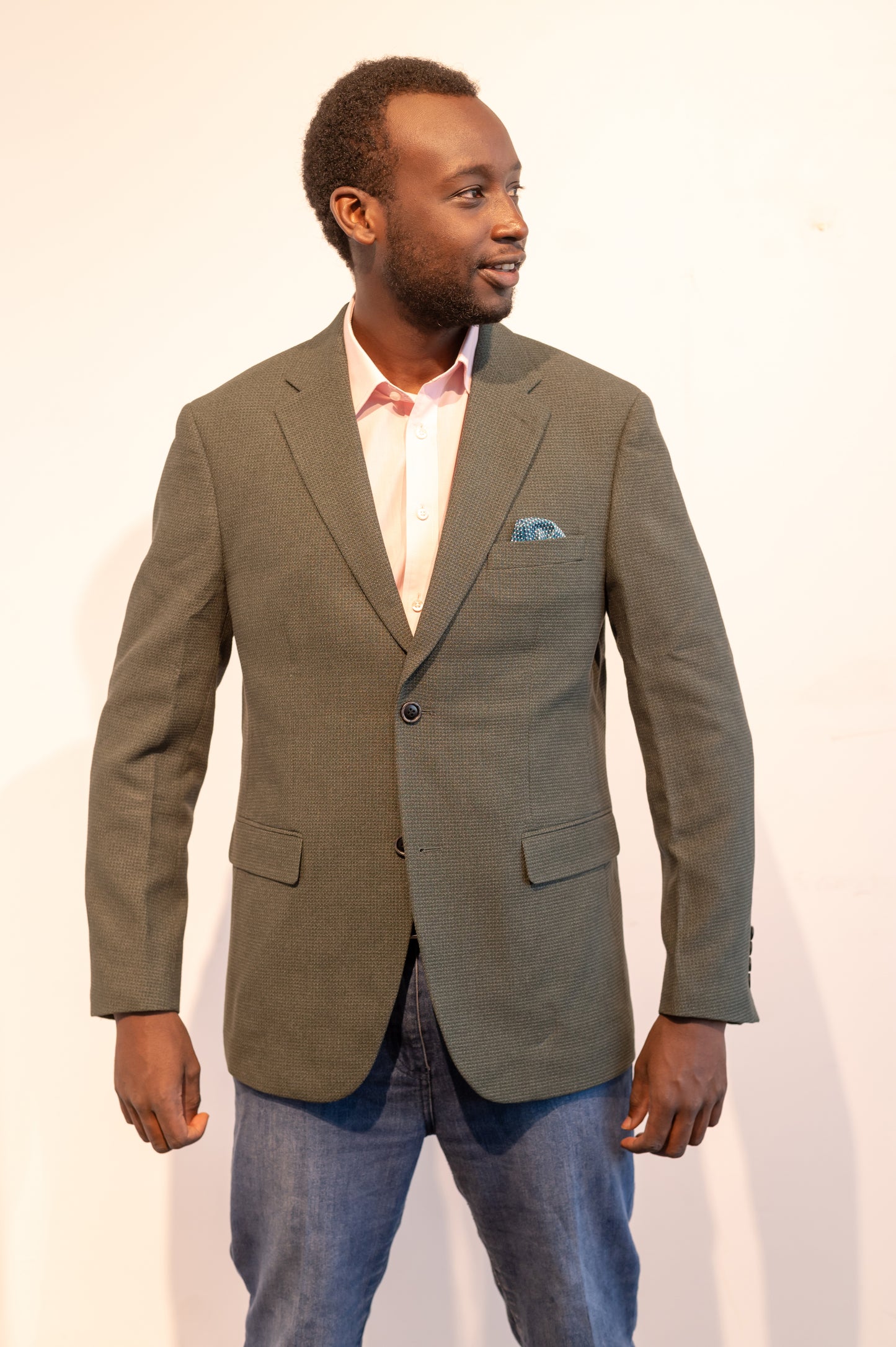 Skopes Beckwith Jacket