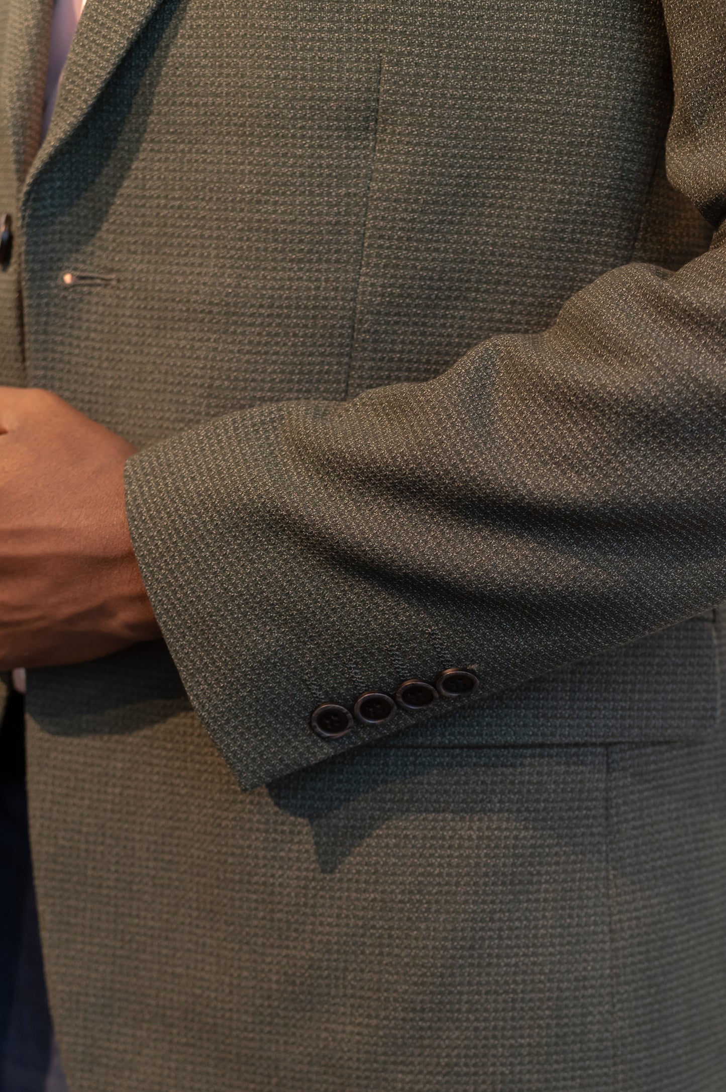 Skopes Beckwith Jacket
