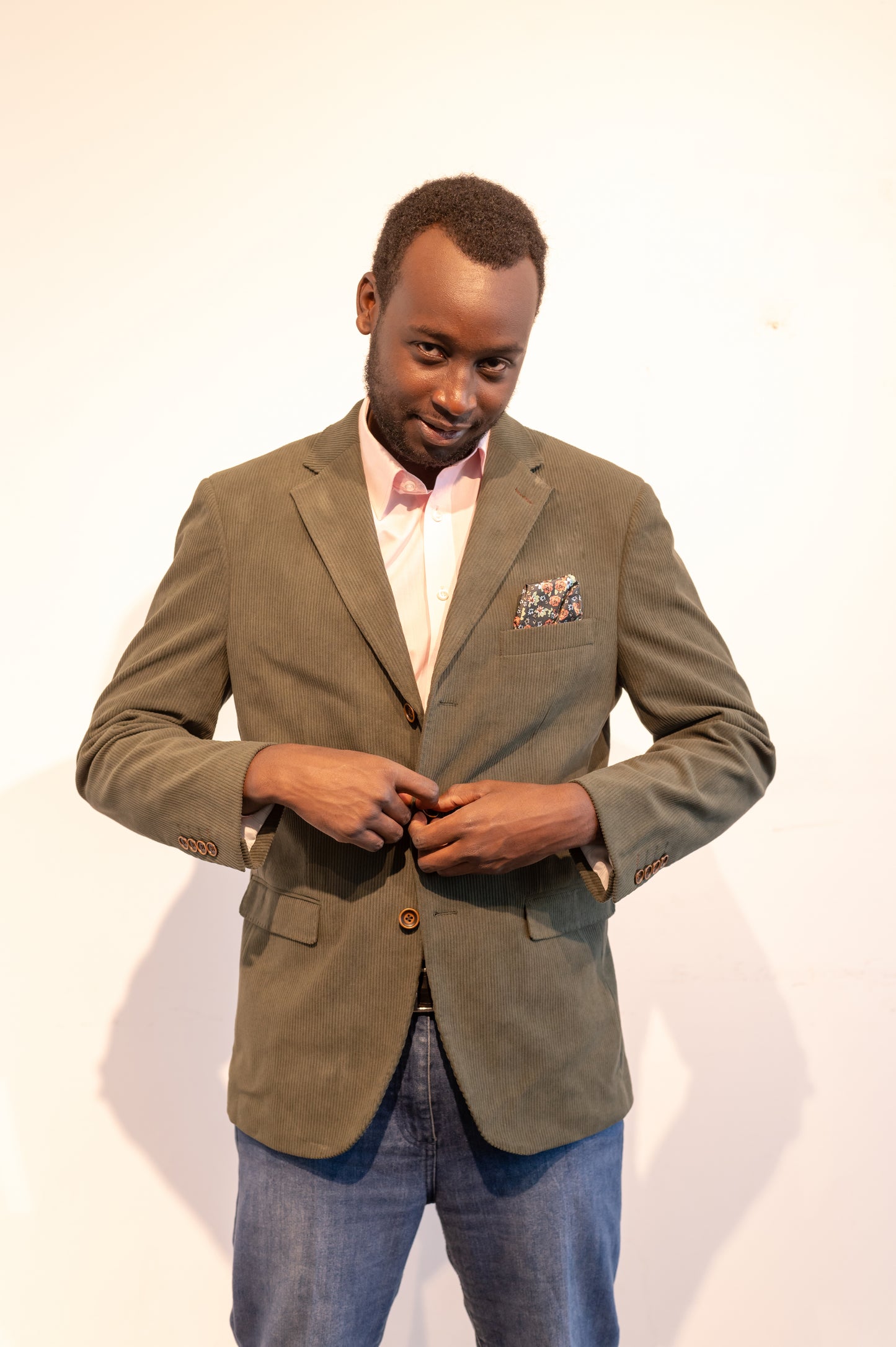 Skopes Dorsey Jacket