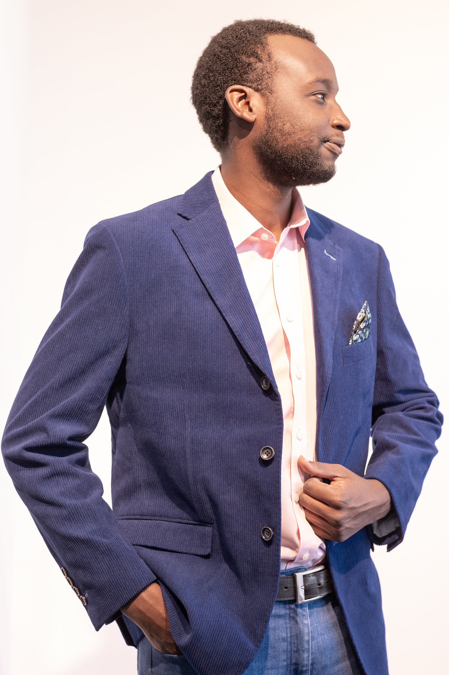 Skopes Dorsey Jacket