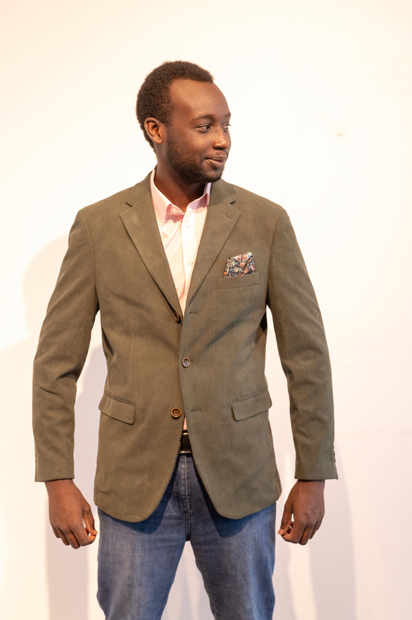 Skopes Dorsey Jacket