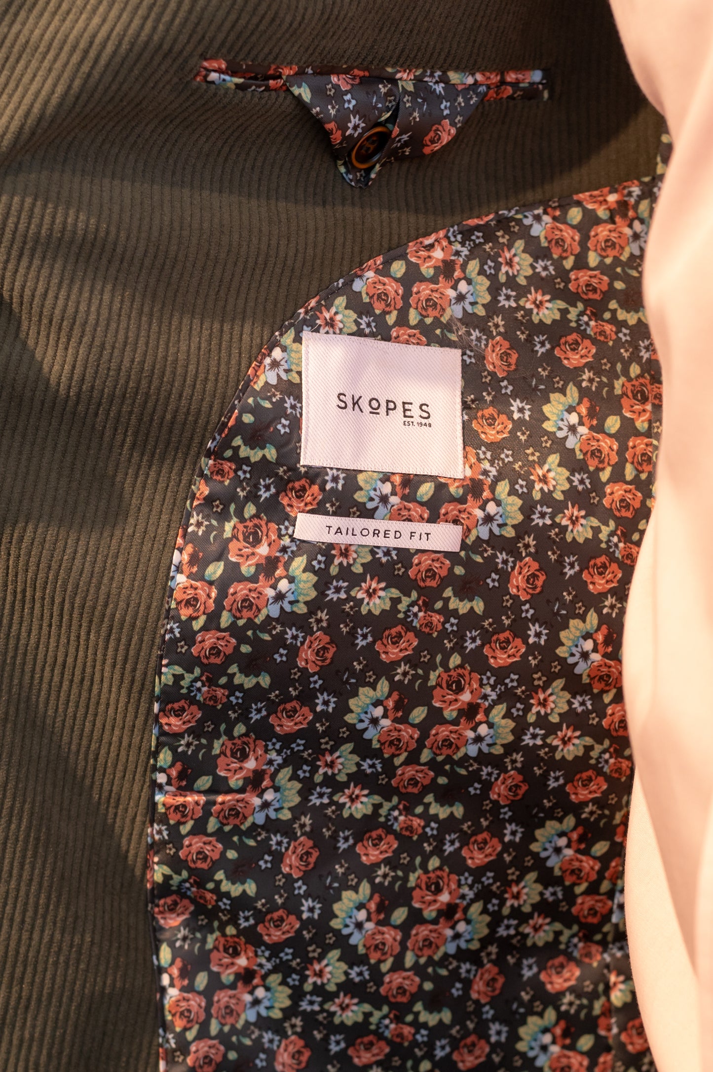 Skopes Dorsey Jacket
