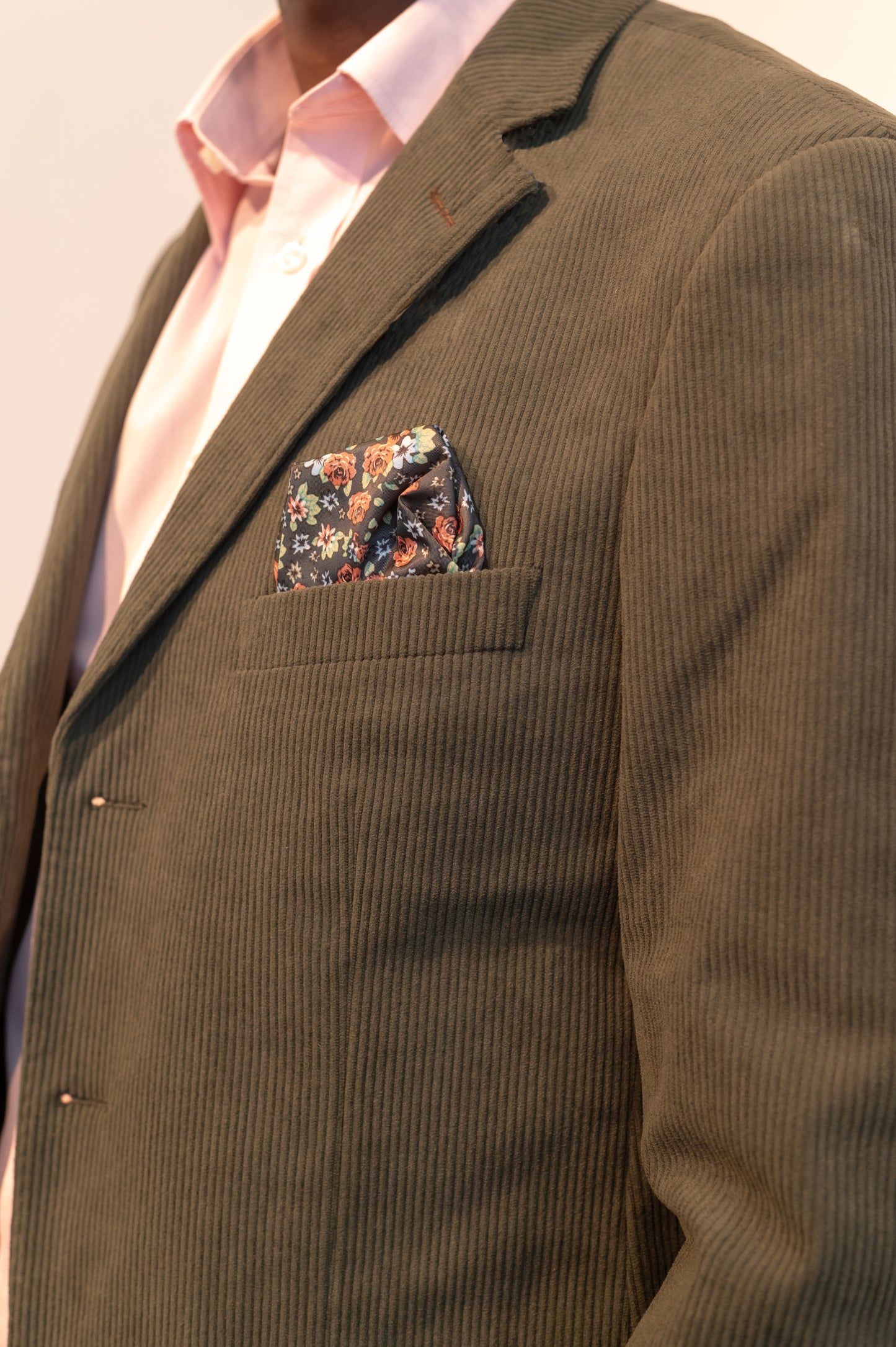 Skopes Dorsey Jacket