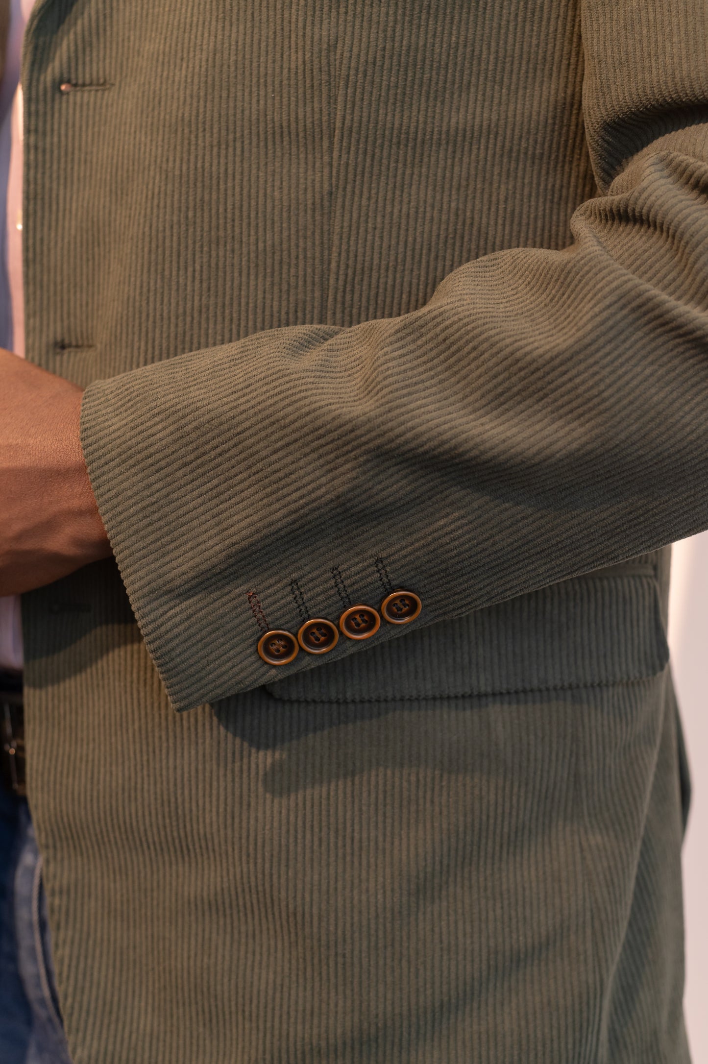 Skopes Dorsey Jacket