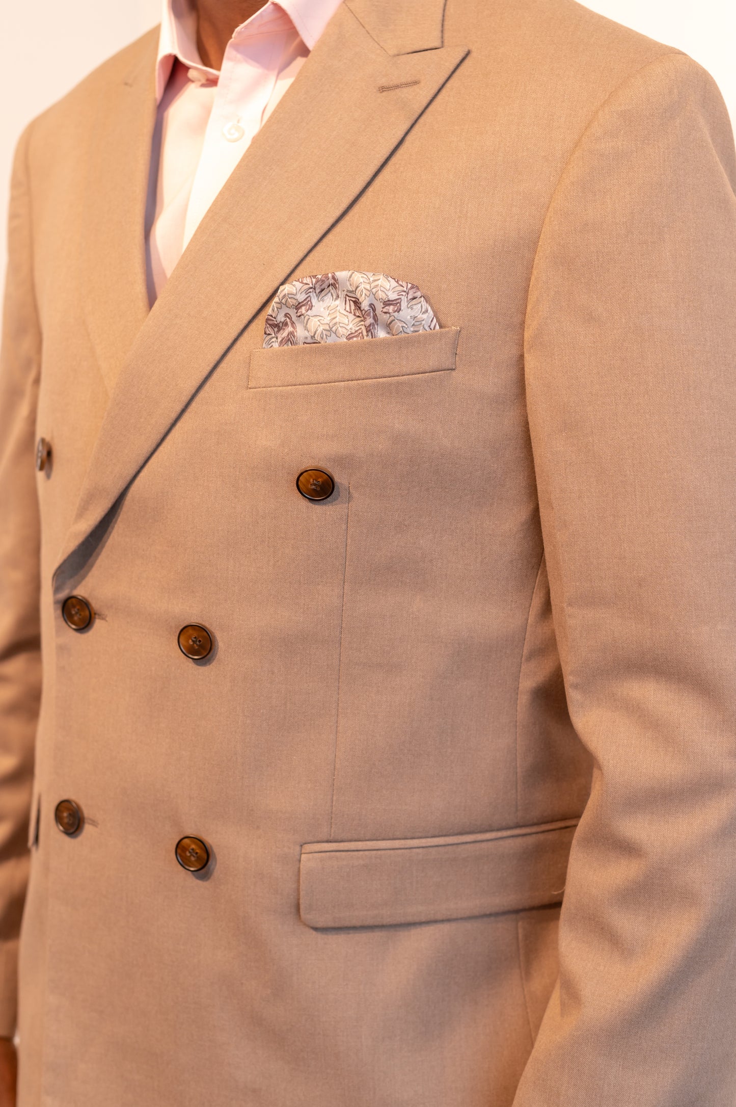 Skopes Liston Jacket