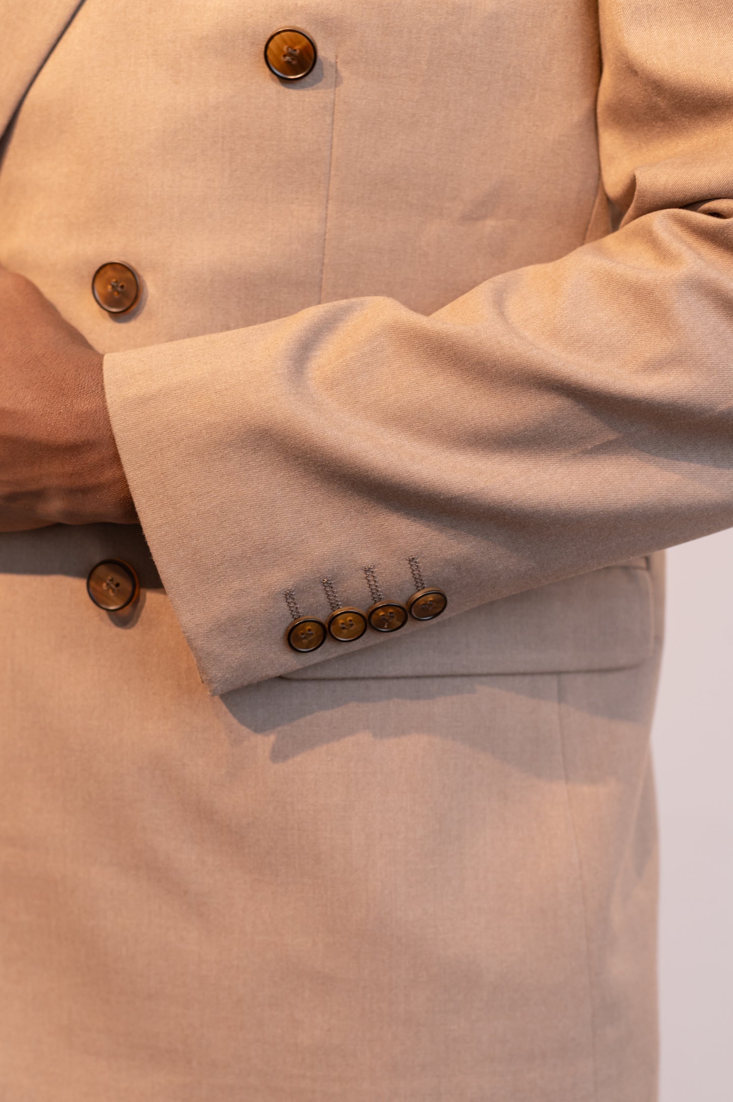 Skopes Liston Jacket