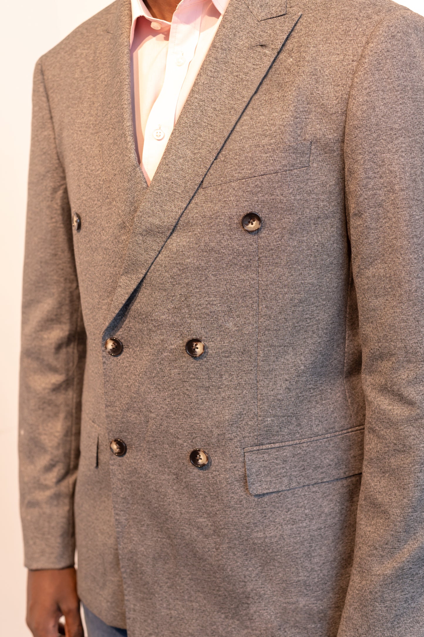 Skopes Jodrell Jacket