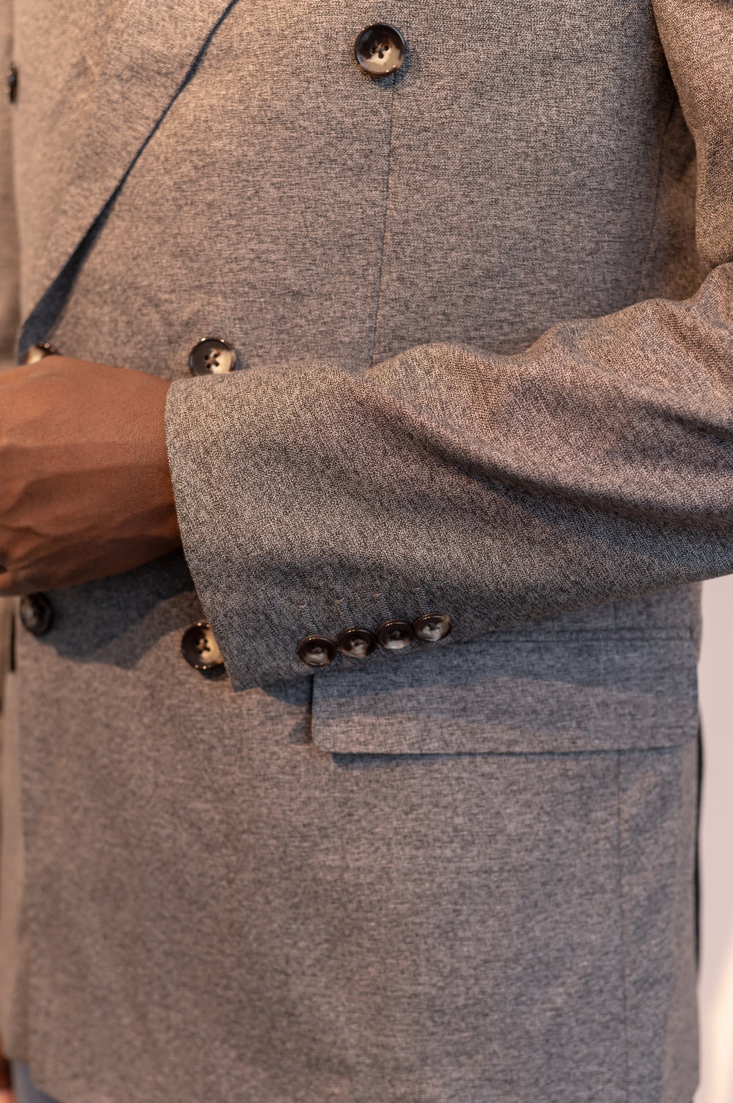 Skopes Jodrell Jacket
