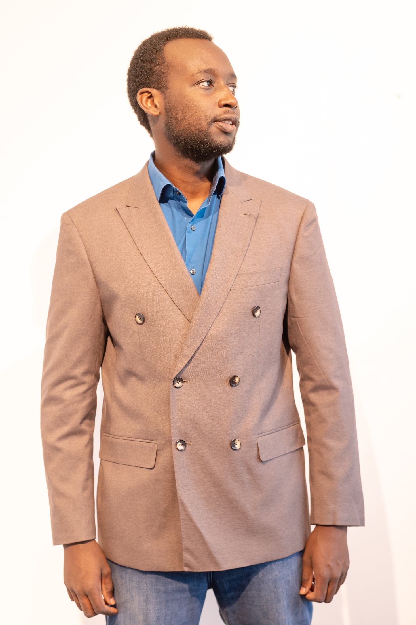 Skopes Jodrell Jacket