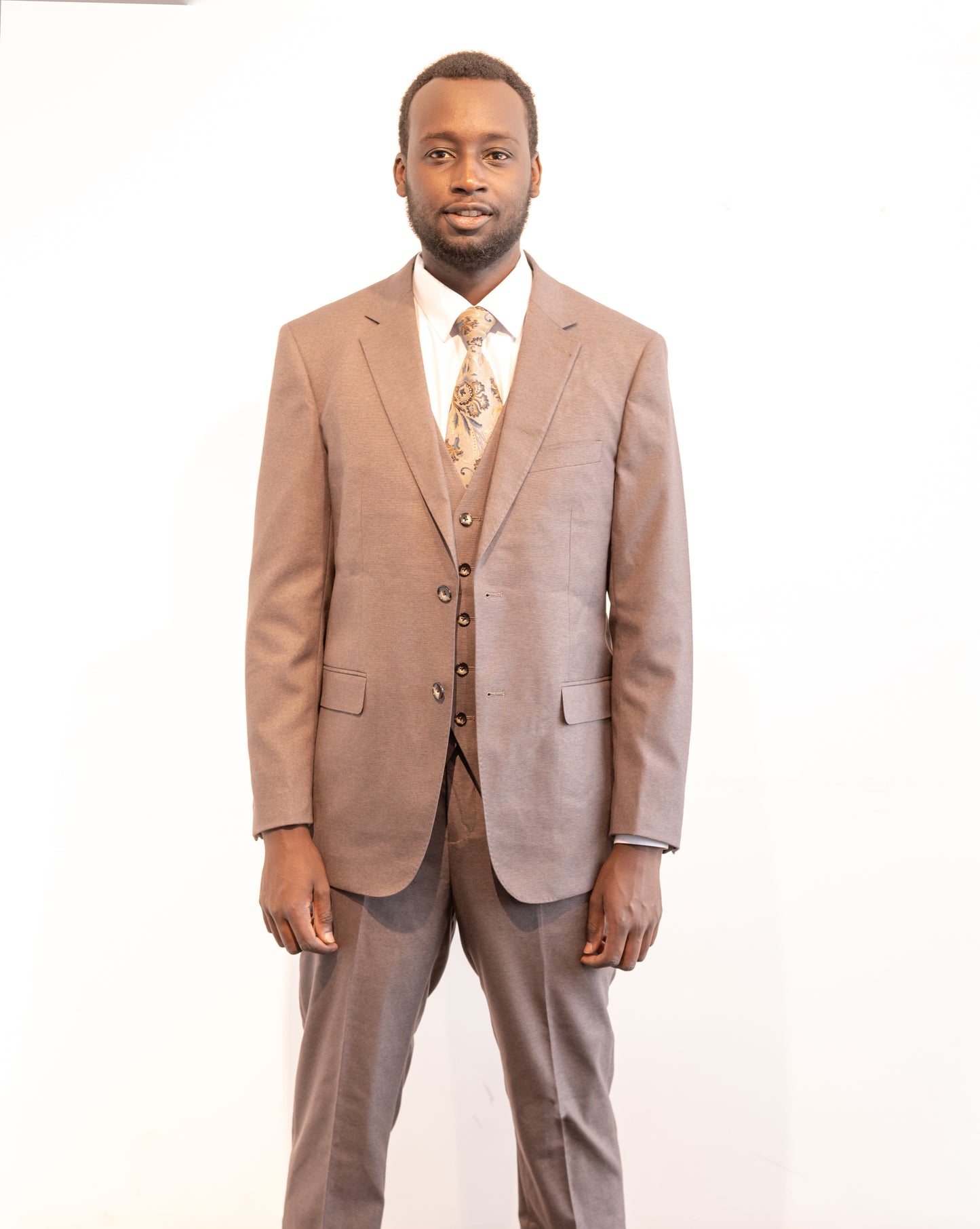 Skopes Jodrell 3-Piece Suit