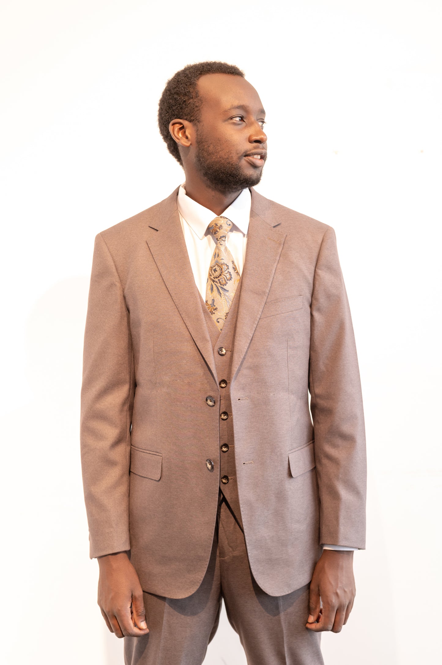 Skopes Jodrell 3-Piece Suit