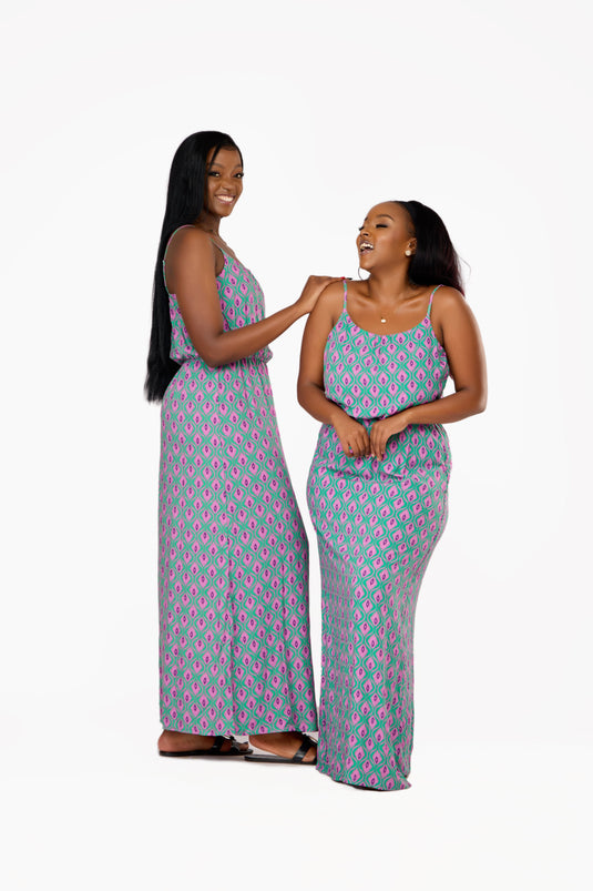 Maxi Dresses