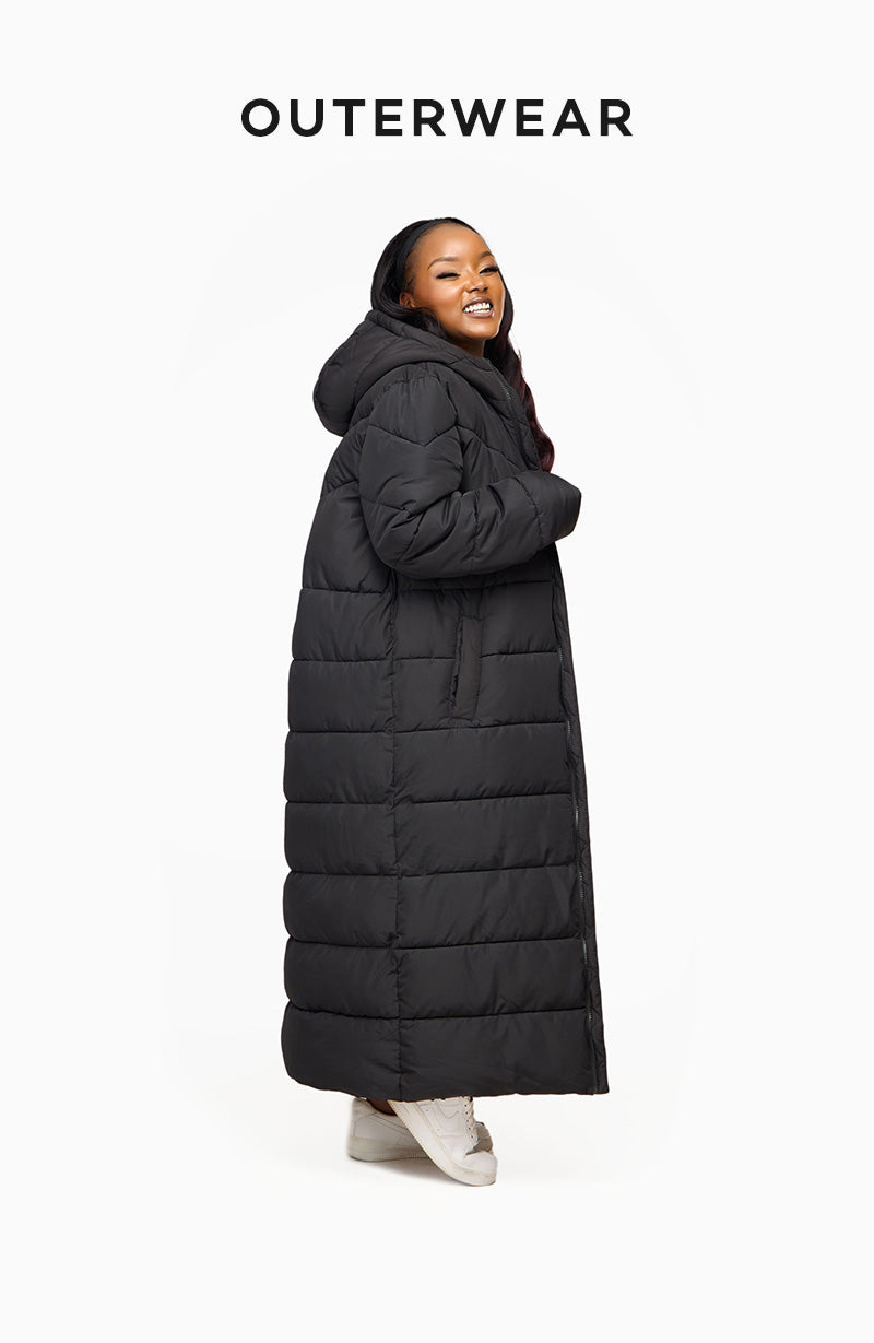 Outerwear