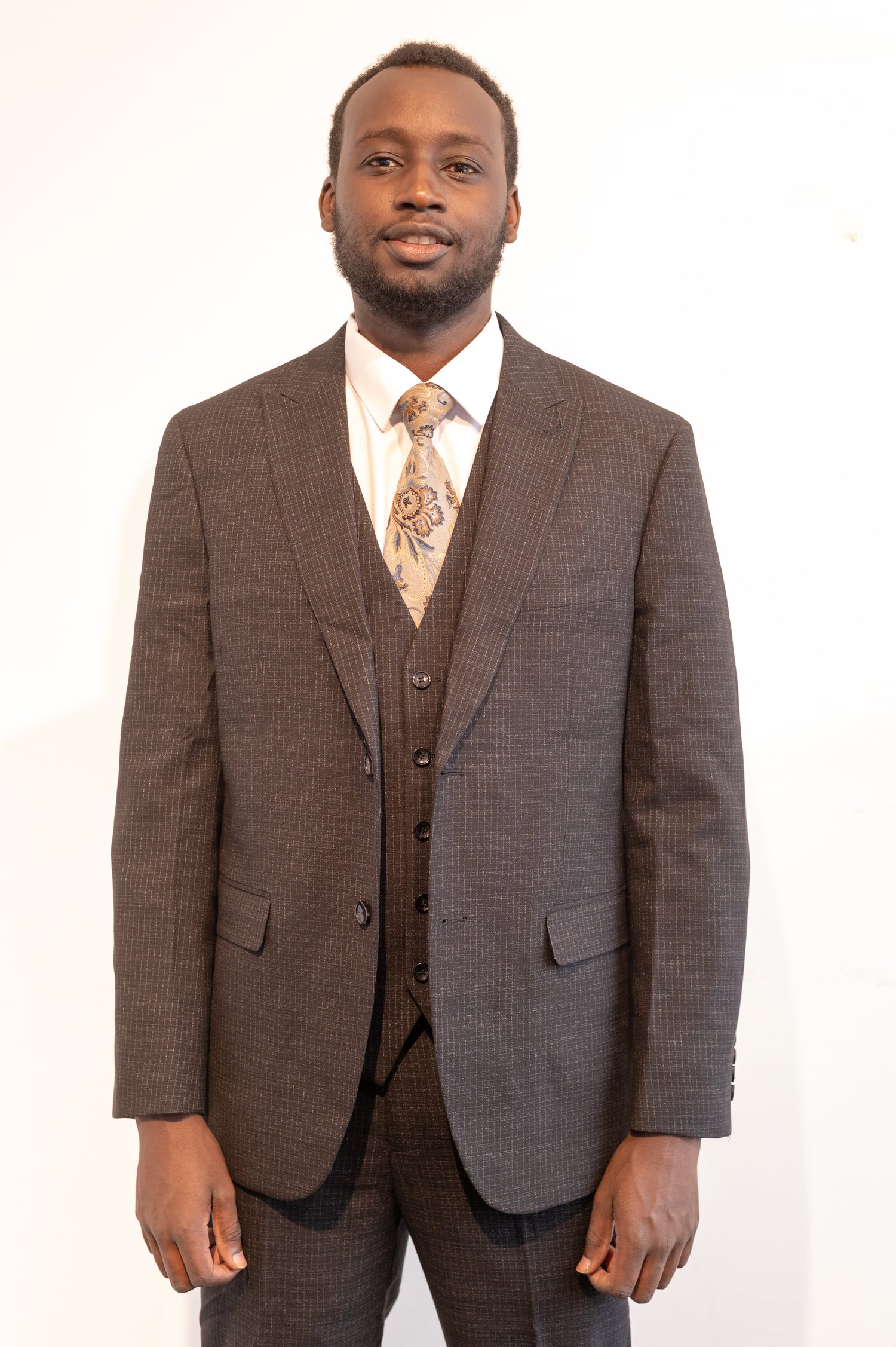 Men's Suits