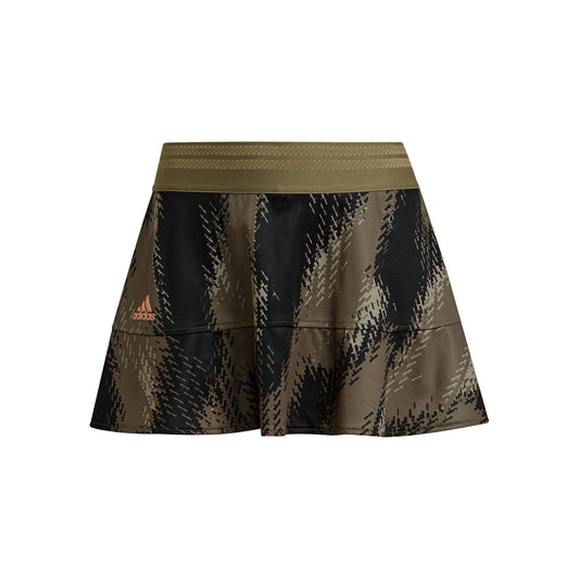 Adidas Abstract Print Sport Skort